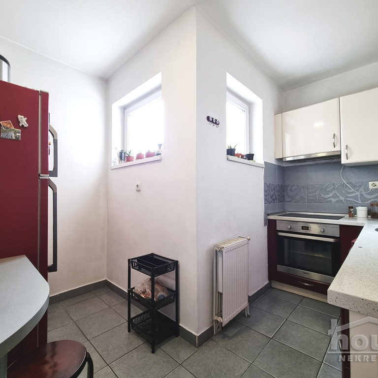 Stan Prodaja Novi Sad  120 m2