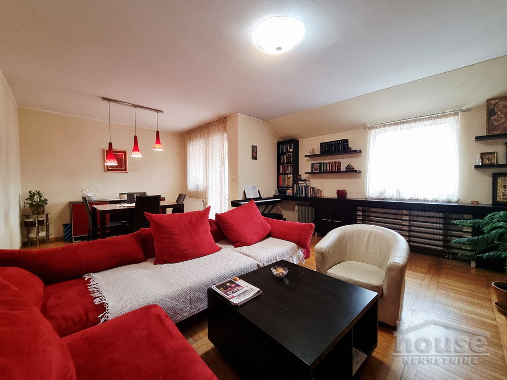 Stan Prodaja Novi Sad  120 m2