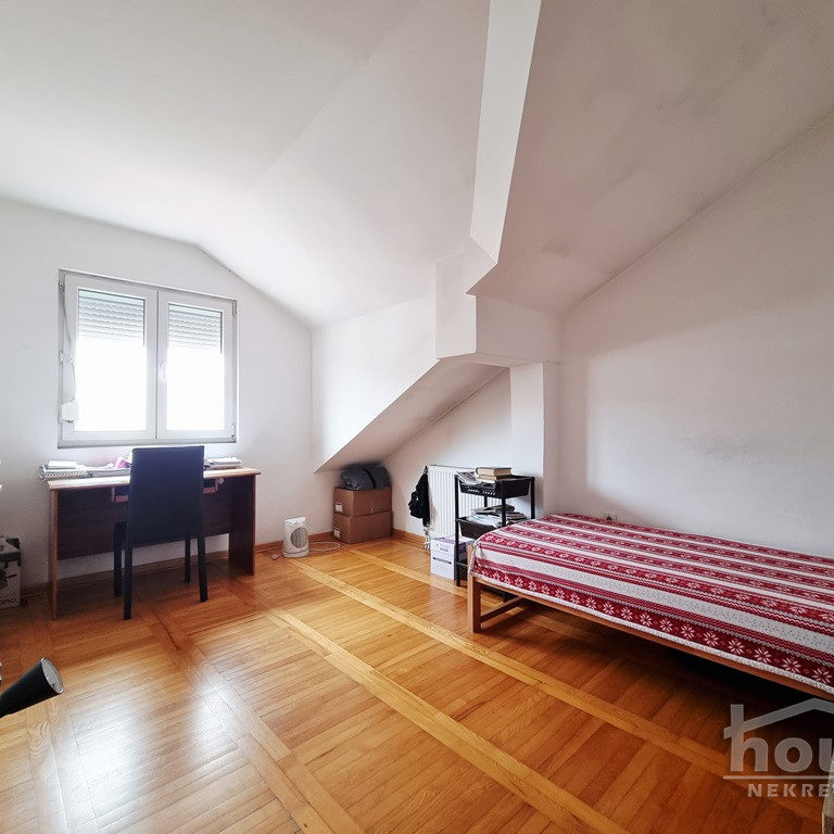 Petosoban stan na prodaju, Nova Detelinara, Novi Sad, 120m², 3. sprat, 200.000 €