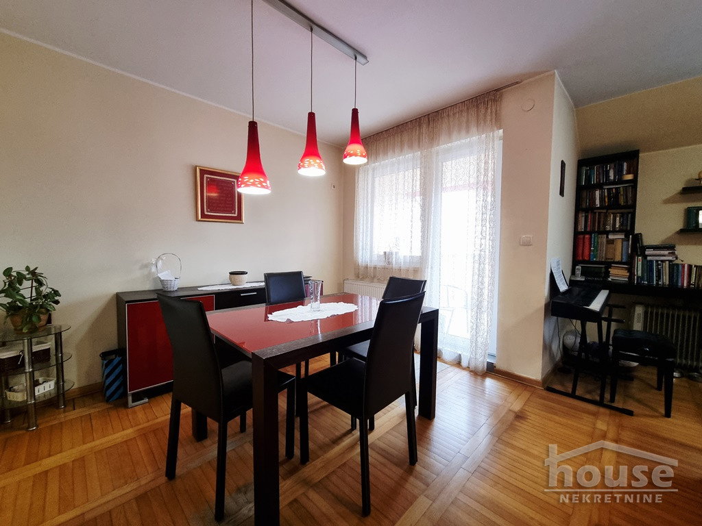 Stan Prodaja Novi Sad  120 m2