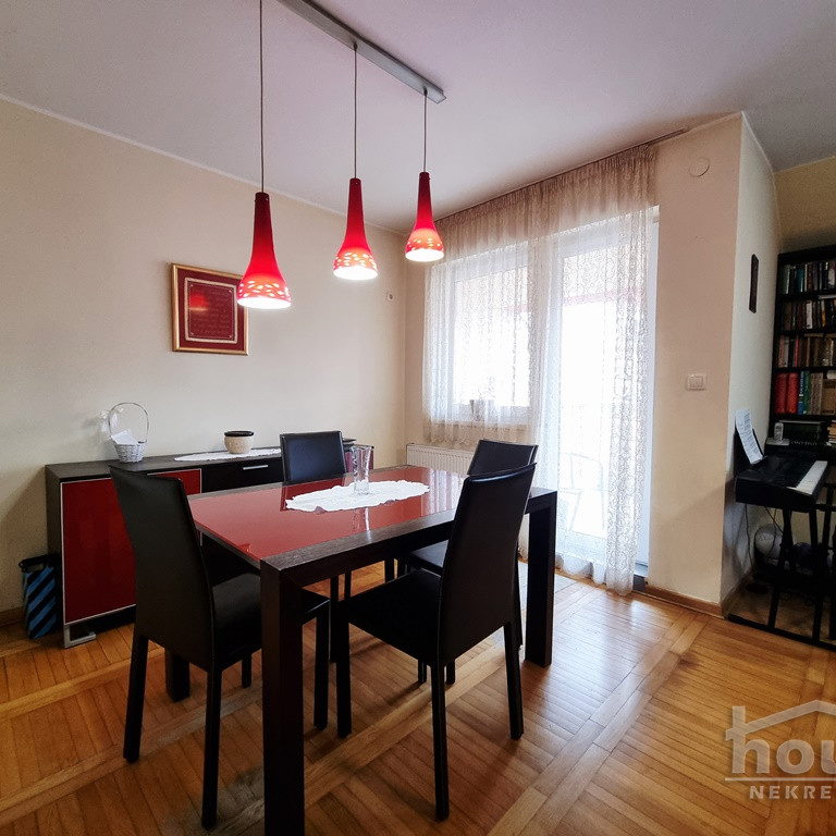 Stan Prodaja Novi Sad  120 m2