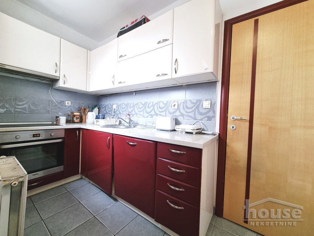 Stan Prodaja Novi Sad  120 m2