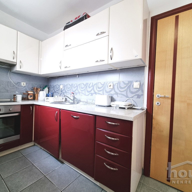 Stan Prodaja Novi Sad  120 m2