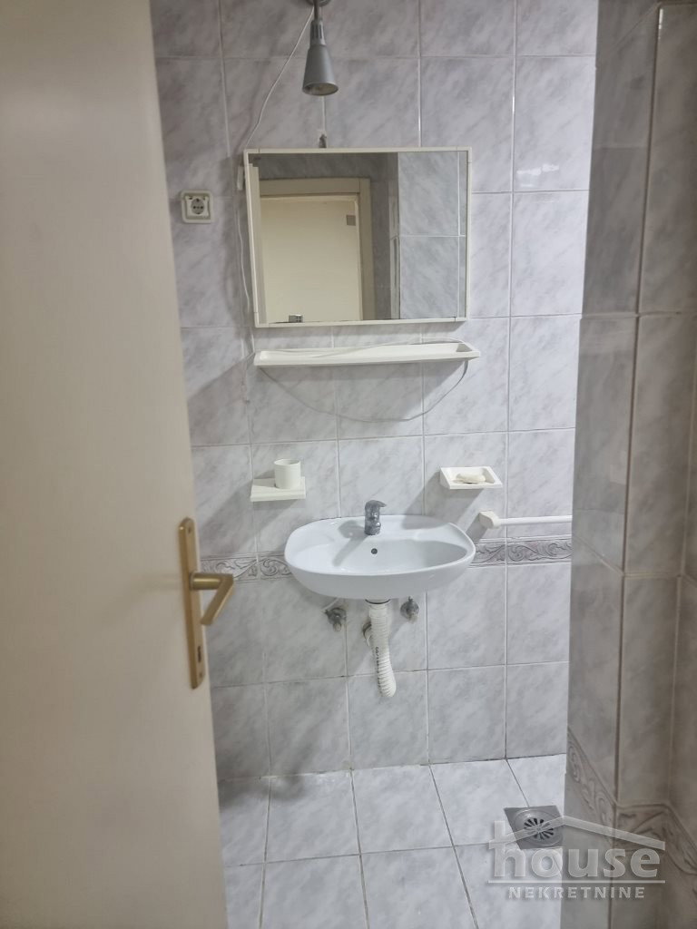 Stan Prodaja Novi Sad  27 m2