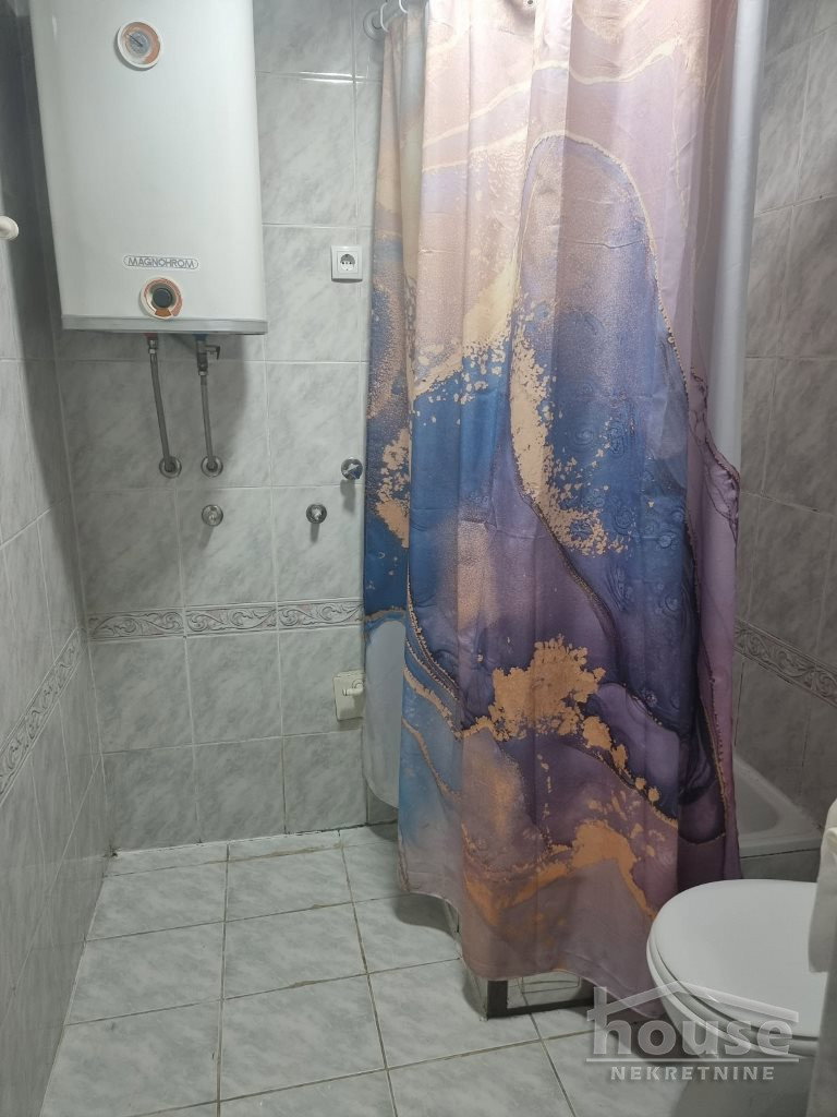 Stan Prodaja Novi Sad  27 m2