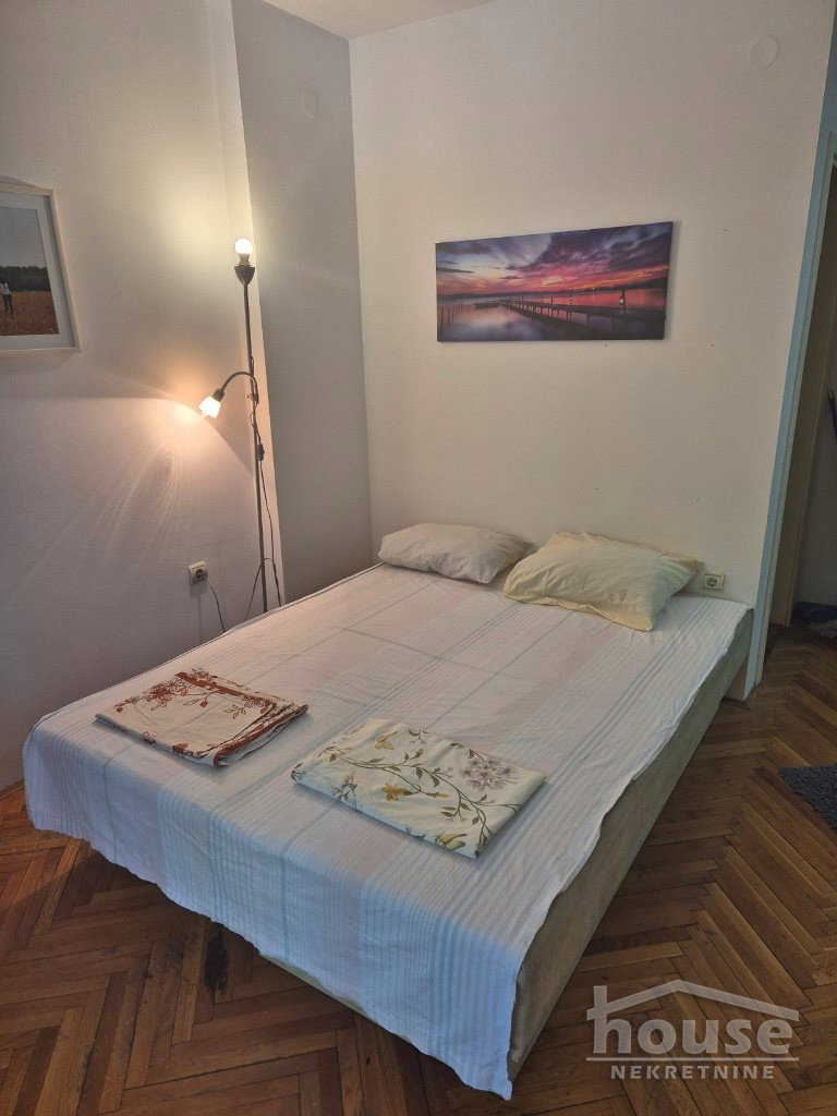 Stan Prodaja Novi Sad  27 m2