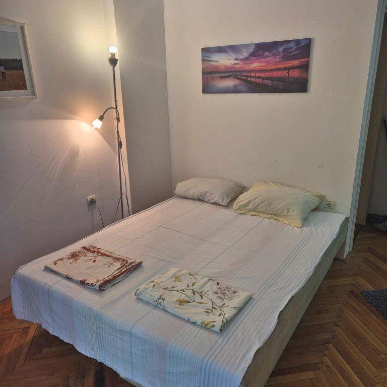 Stan Prodaja Novi Sad  27 m2