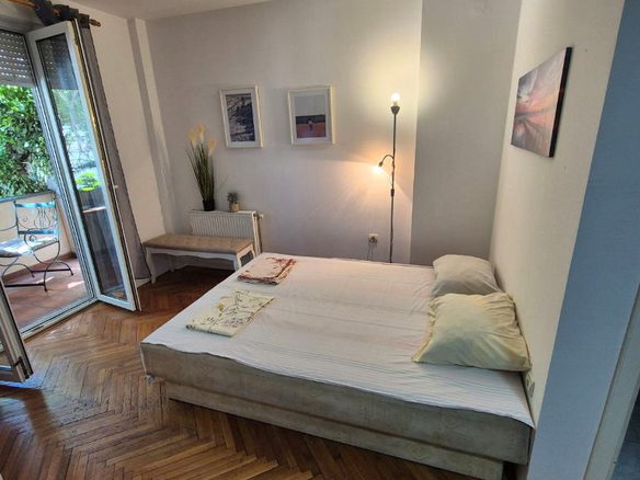 Stan Prodaja Novi Sad  27 m2