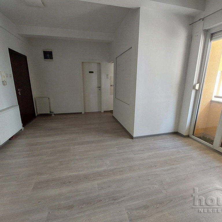 Stan Prodaja Novi Sad  69 m2