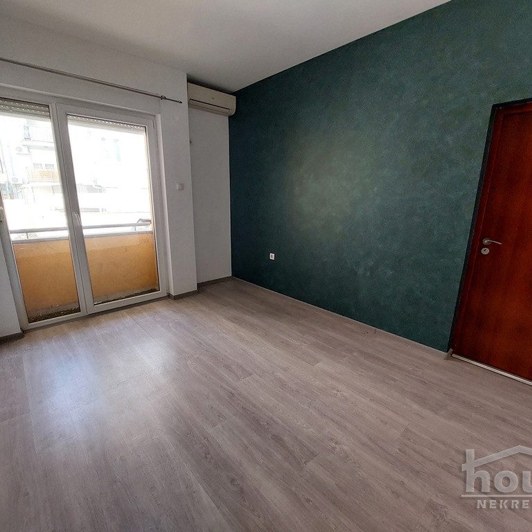 Dvoiposoban stan na prodaju, Grbavica, Novi Sad, 69m², Prizemlje, 185.000 €