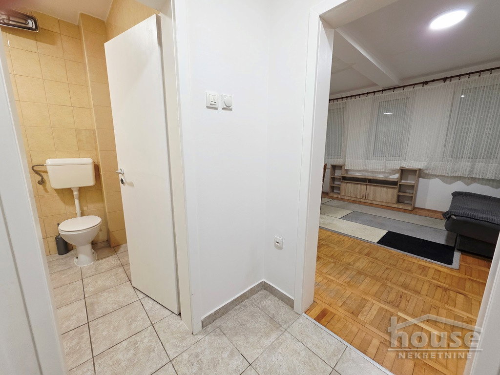 Stan Prodaja Novi Sad Stan Prodaja Novi Sad 25 m2