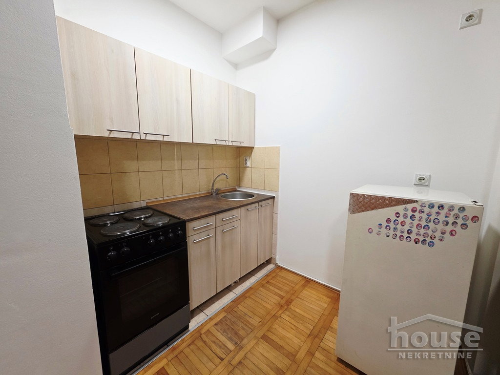 Stan Prodaja Novi Sad Stan Prodaja Novi Sad 25 m2