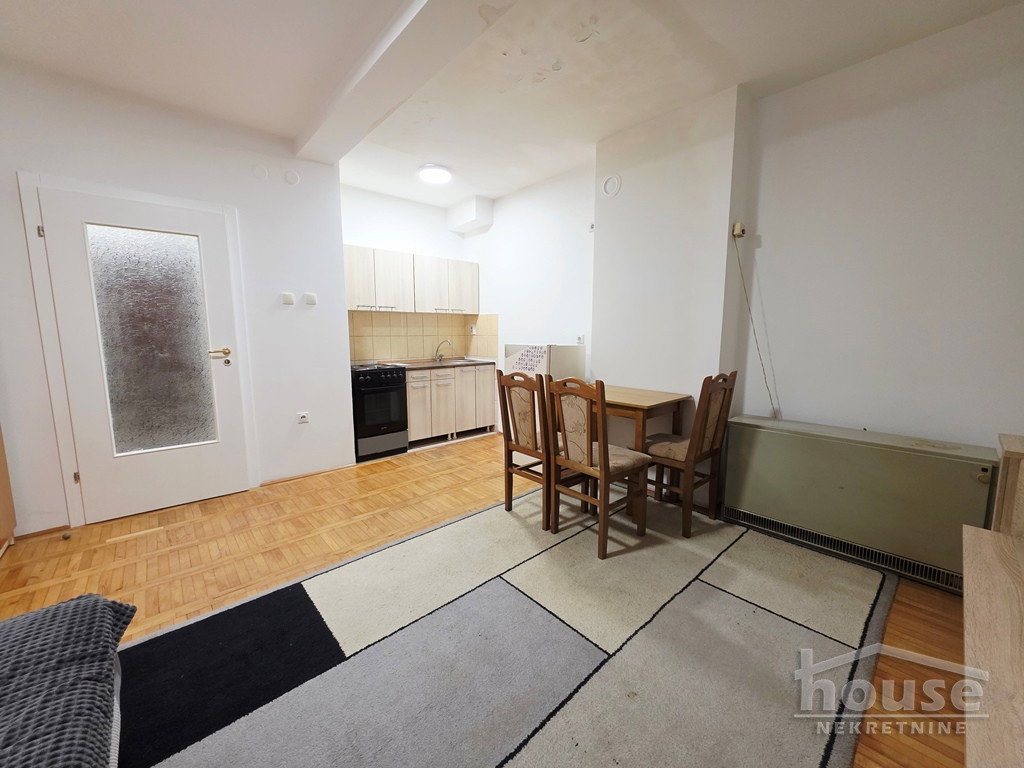 Stan Prodaja Novi Sad Stan Prodaja Novi Sad 25 m2