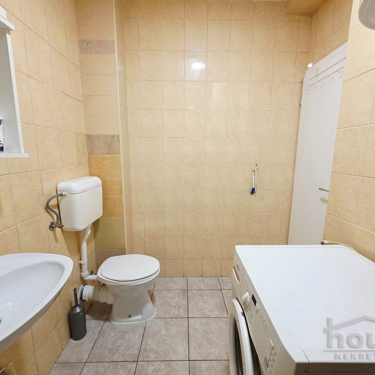 Stan Prodaja Novi Sad  25 m2