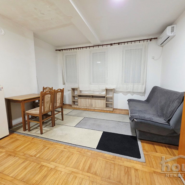 Stan Prodaja Novi Sad  25 m2