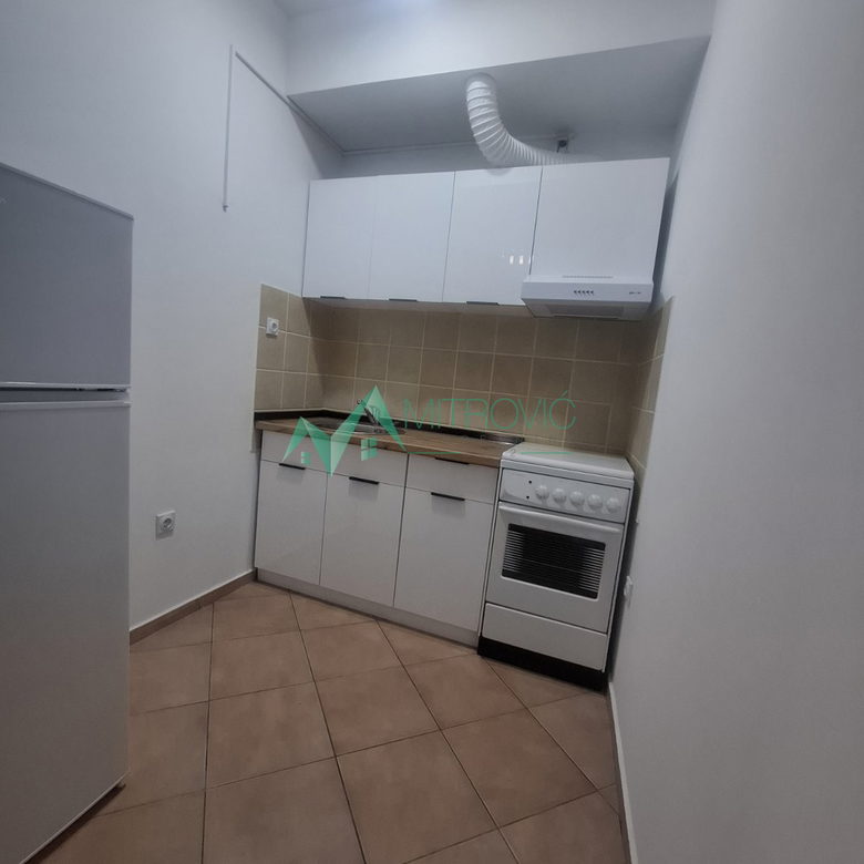 Garsonjera na prodaju, Podbara, Novi Sad, 29m², 102.900 €