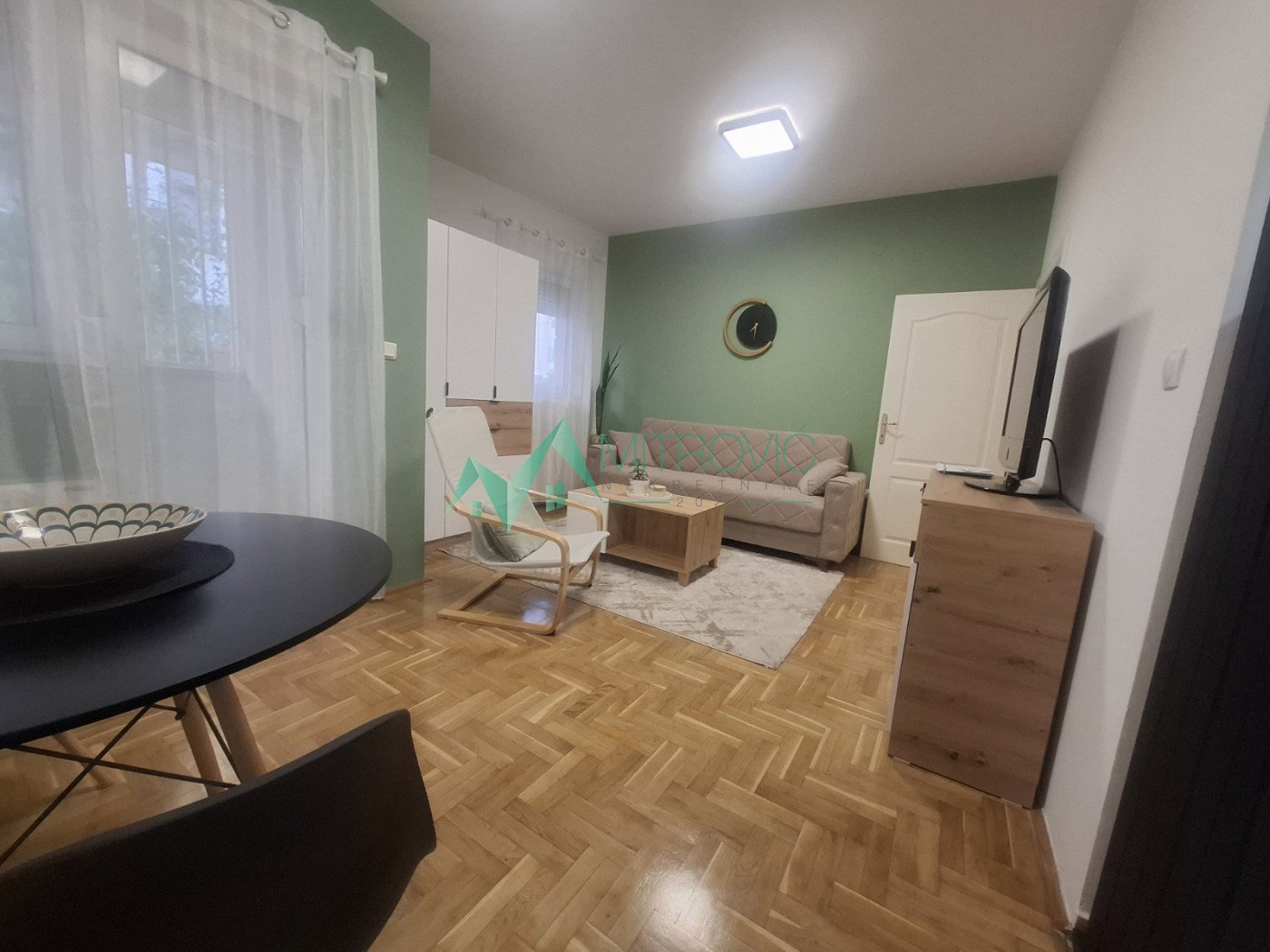 stanovi-5-vp-podbara-1004309-hcket Garsonjera na prodaju, Podbara, Novi Sad, 29m², 102.900 €