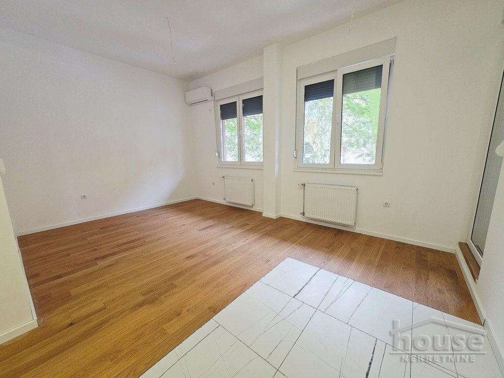 Stan Prodaja Novi Sad  29 m2