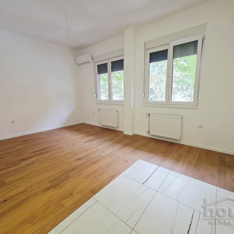 Stan Prodaja Novi Sad  29 m2