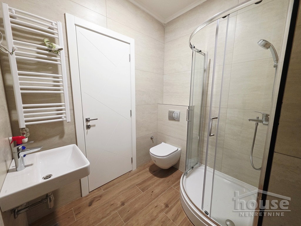 Stan Prodaja Novi Sad  29 m2