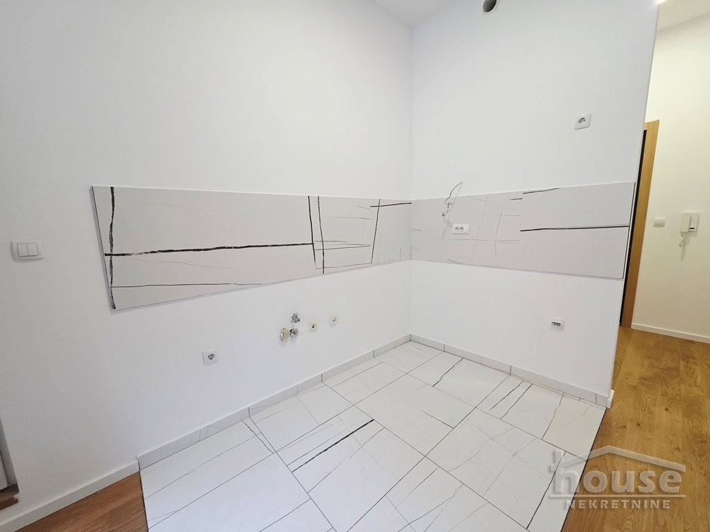 Stan Prodaja Novi Sad  29 m2