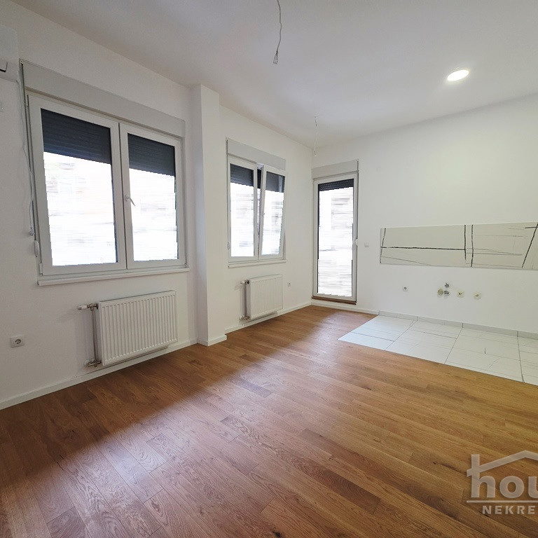 Stan Prodaja Novi Sad  29 m2