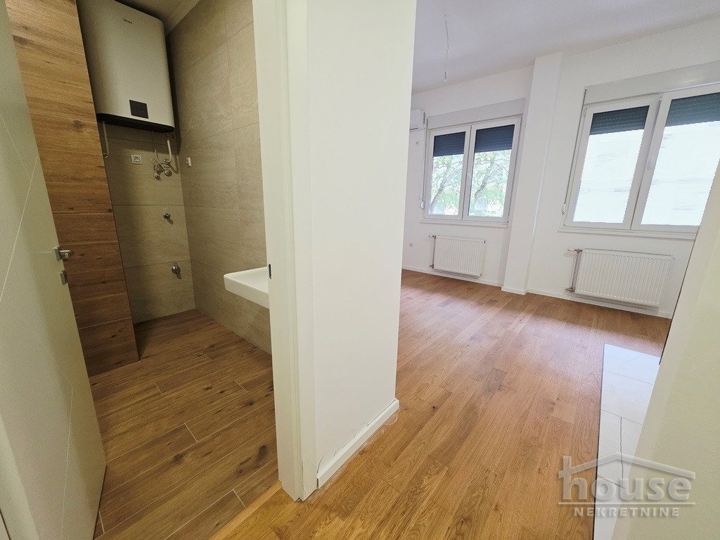 Stan Prodaja Novi Sad  29 m2