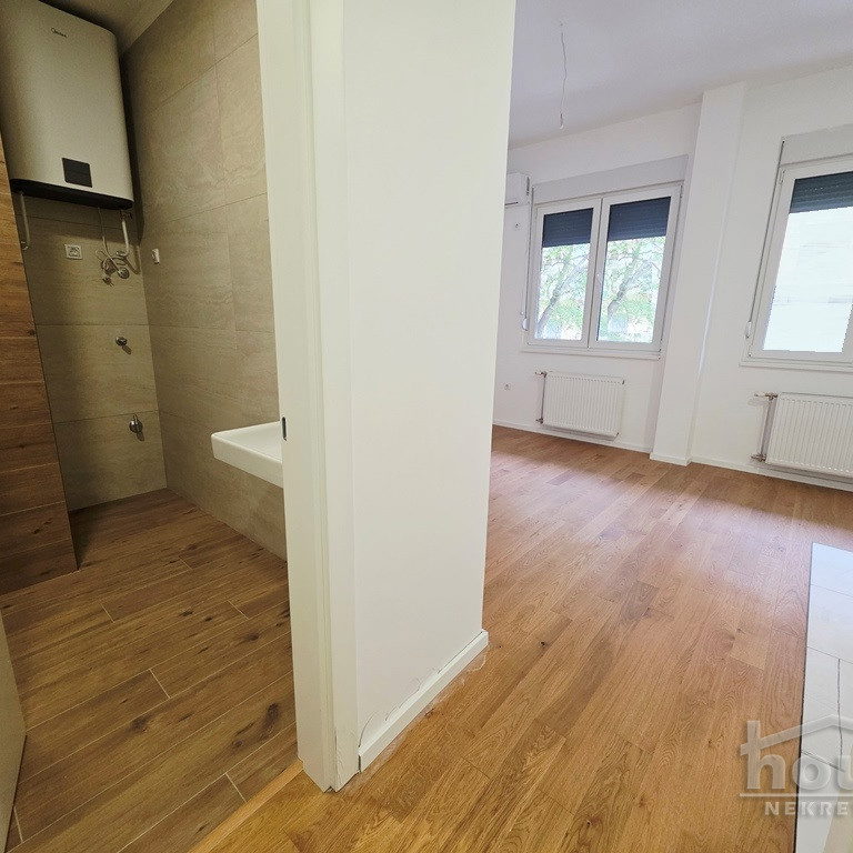Stan Prodaja Novi Sad  29 m2