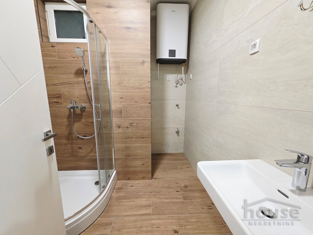 Stan Prodaja Novi Sad  29 m2
