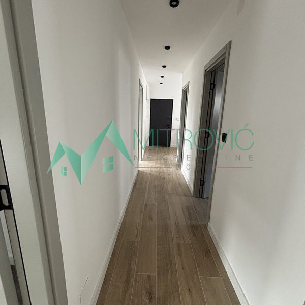 Petosoban stan na prodaju, Telep, Novi Sad, 147m², 441.870 €