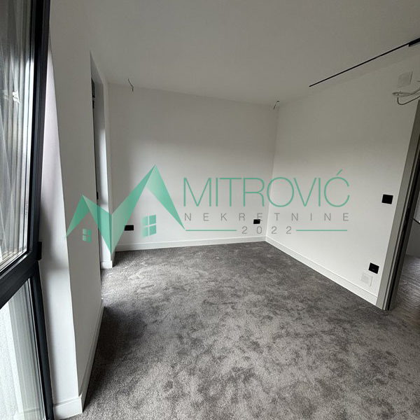 Petosoban stan na prodaju, Telep, Novi Sad, 147m², 441.870 €