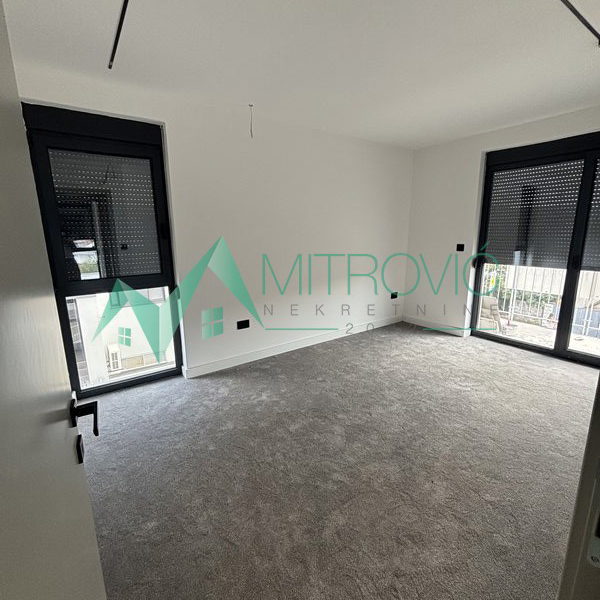 Petosoban stan na prodaju, Telep, Novi Sad, 147m², 441.870 €