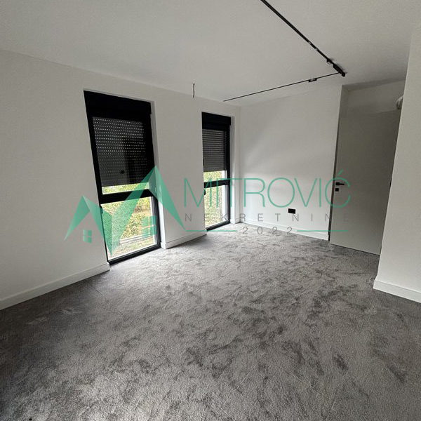 Petosoban stan na prodaju, Telep, Novi Sad, 147m², 441.870 €