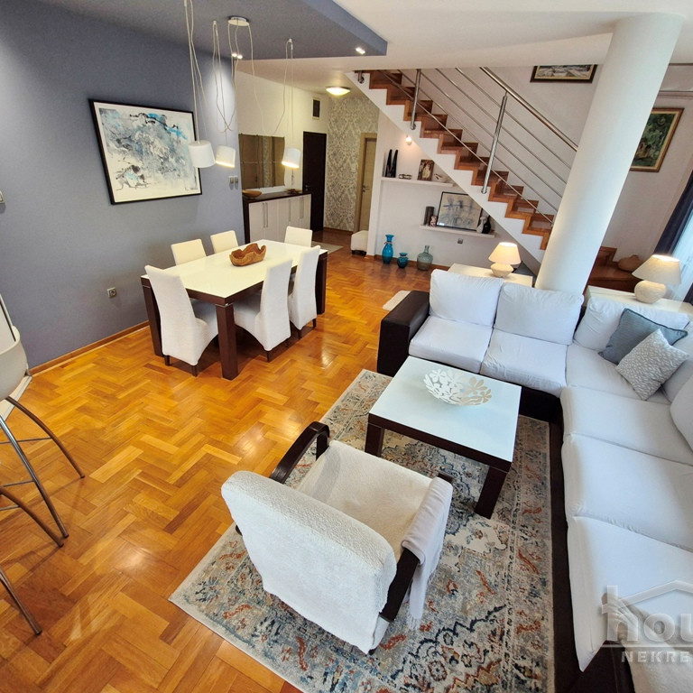 Stan Prodaja Novi Sad  144 m2