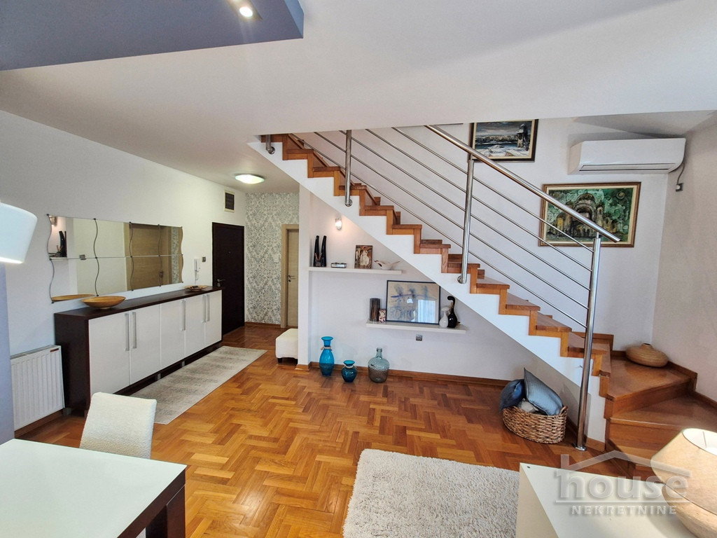 Višesoban stan na prodaju, Centar, Novi Sad, 144m², 6. sprat, 432.000 €
