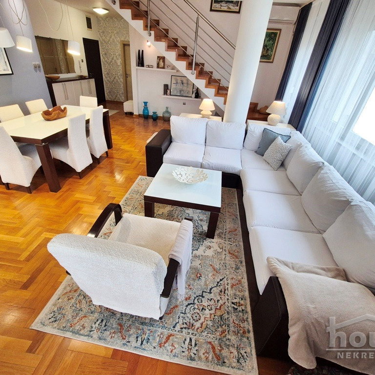 Stan Prodaja Novi Sad  144 m2
