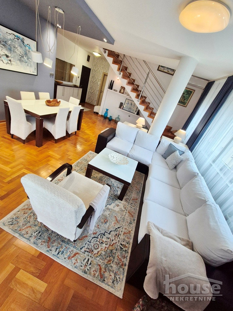 Stan Prodaja Novi Sad  144 m2