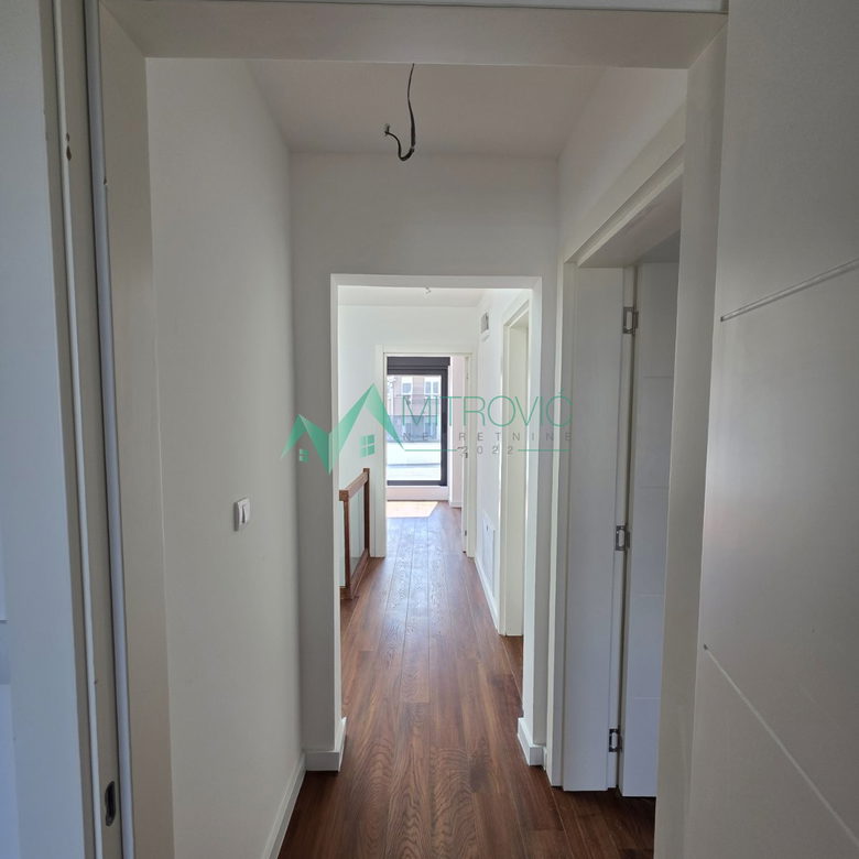 Višesoban stan na prodaju, Telep, Novi Sad, 136m², 378.216 €
