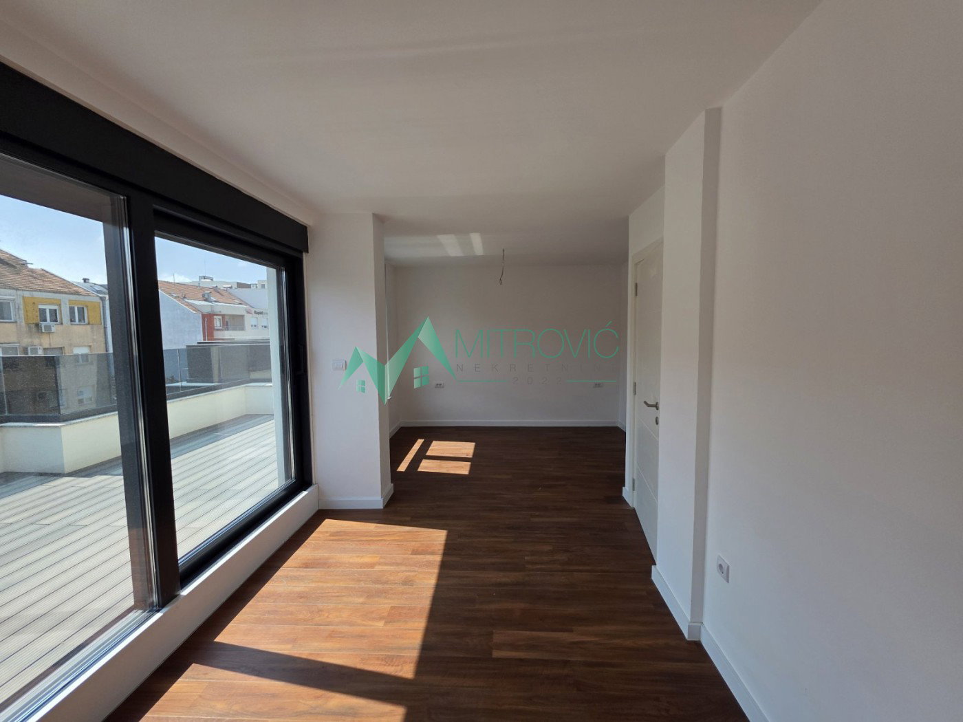 Višesoban stan na prodaju, Telep, Novi Sad, 136m², 378.216 €