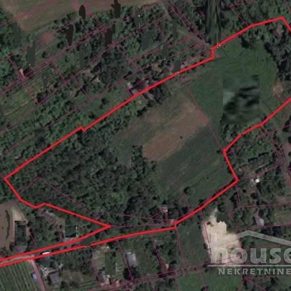 Plac na prodaju, Banstol, Sremski Karlovci, 20000m², 800.000 €