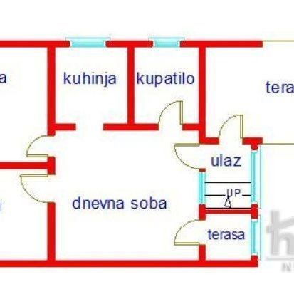 Kuća na prodaju, Sadovi, Novi Sad, 250m², 250.000 €