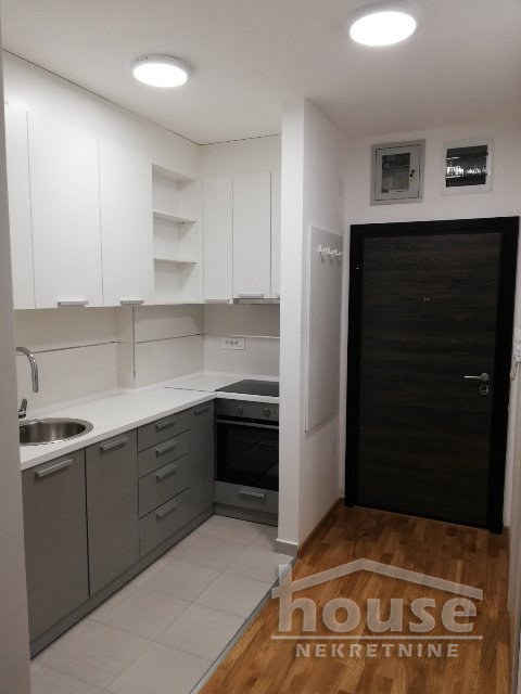 Stan Izdavanje Novi Sad  30 m2