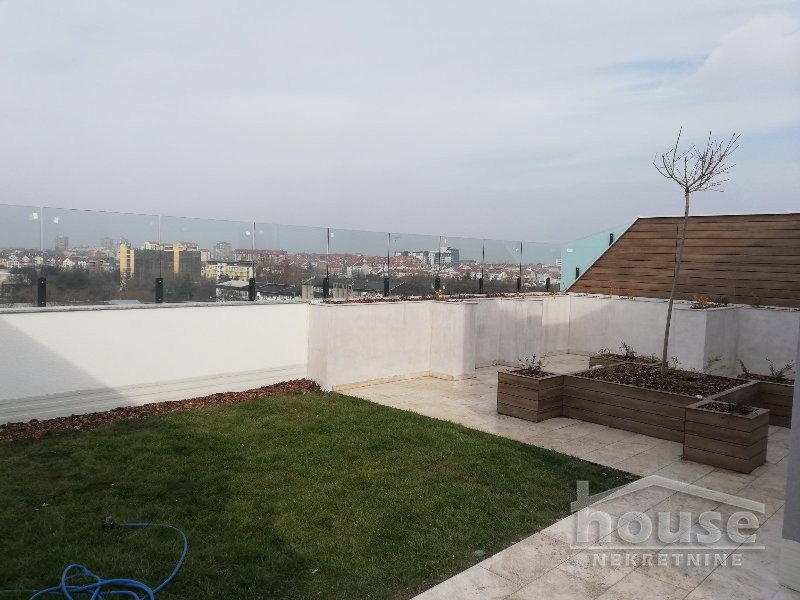 Stan Izdavanje Novi Sad  30 m2