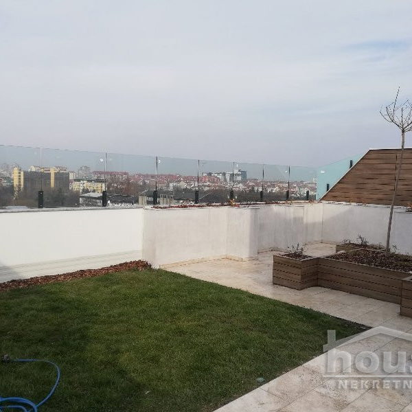 Stan Izdavanje Novi Sad  30 m2