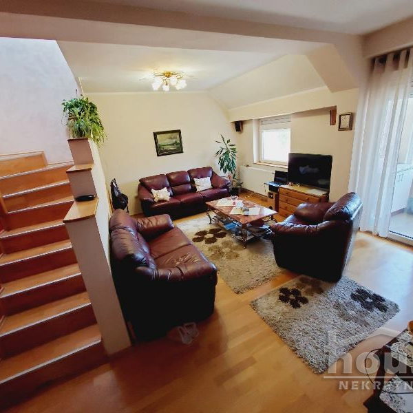 Stan Prodaja Novi Sad  76 m2