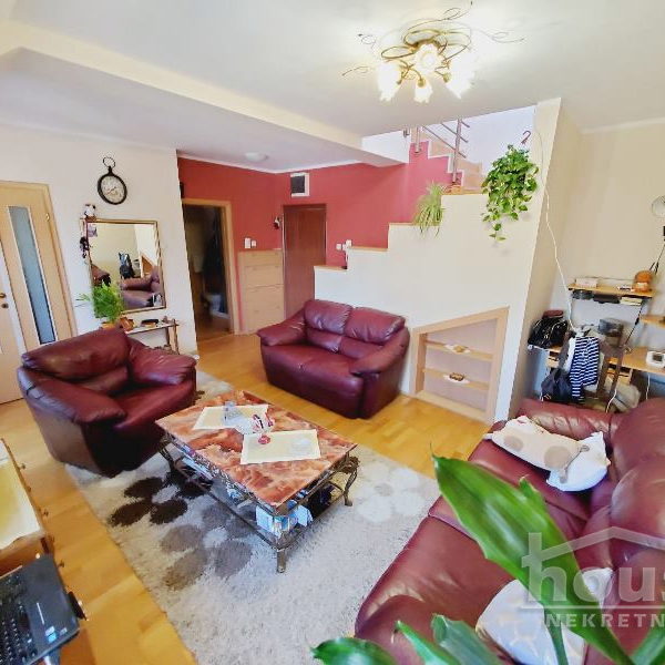 Stan Prodaja Novi Sad  76 m2
