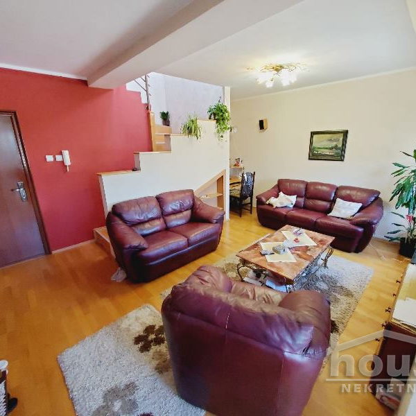 Trosoban stan na prodaju, Centar, Novi Sad, 76m², 3. sprat, 185.400 €