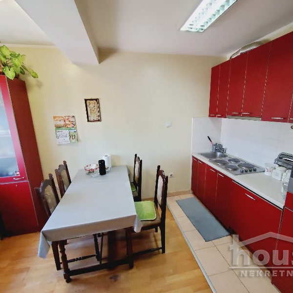 Stan Prodaja Novi Sad  76 m2