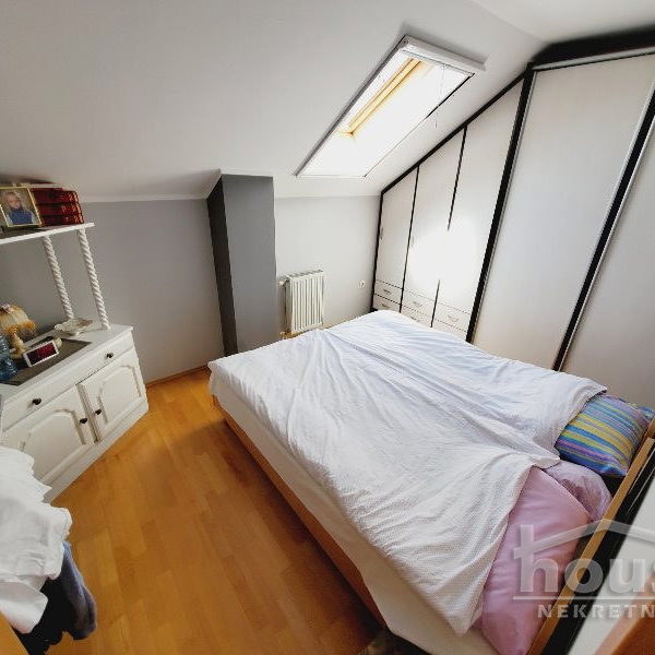 Trosoban stan na prodaju, Centar, Novi Sad, 76m², 3. sprat, 185.400 €