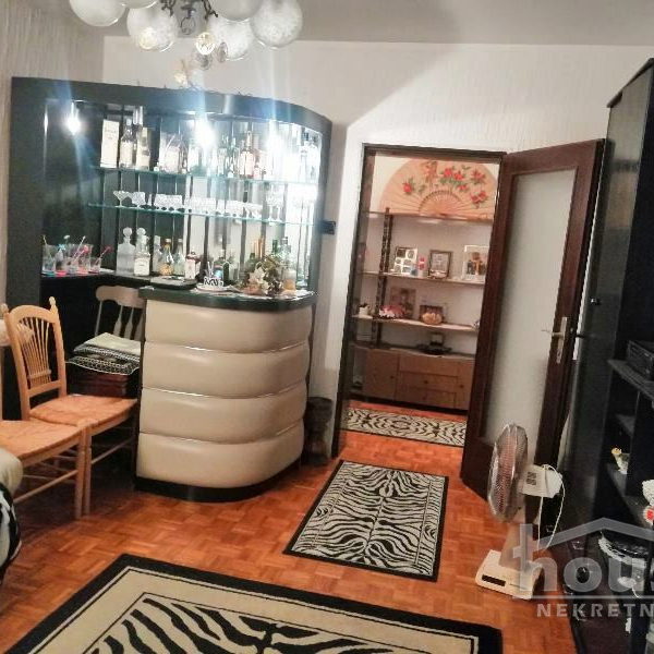 Stan Prodaja Novi Sad  64 m2